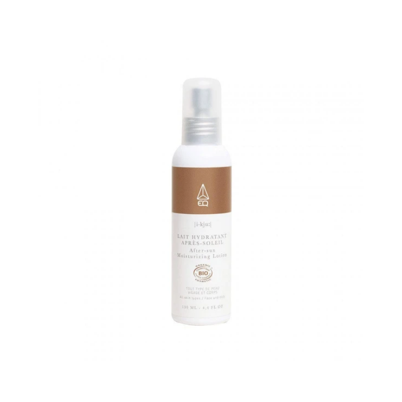 Lait Hydratant Après-Soleil - 130 mL Lait Hydratant Après-Soleil - 130 mL