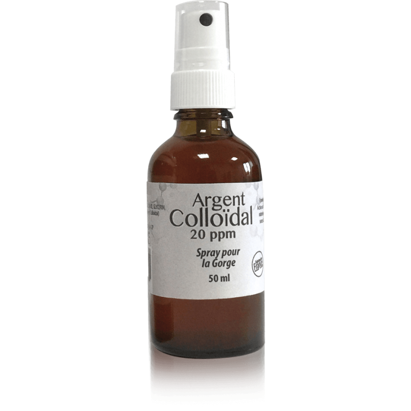 DR. THEISS - Argent Colloidal Spray Nasal - 30 ml DR. THEISS - Argent Colloidal Spray Nasal - 30 ml