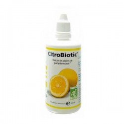 Citrobiotic Bio 100 ml