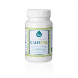 Calmeris 30 gélules - Alternative naturelle au paracétamol