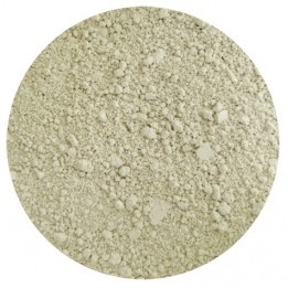 Argile blanche 200g - Origine Bio