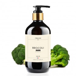 Huile de Brocoli Désodorisée - Origine Bio