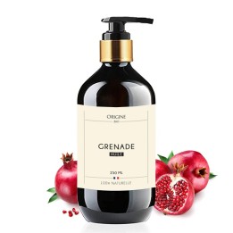 huile végétale de pépin de grenade pour peau abimée