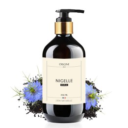huille vegetale nigelle bio
