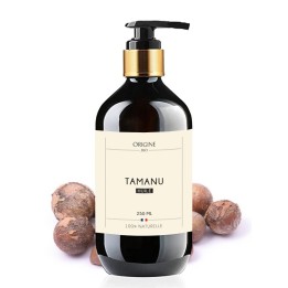 huile végétale de tamanu santé bien être cosmétique Origine bio
