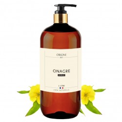 Huile d'onagre - Origine Bio
