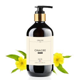 Huile d'onagre 250ml
