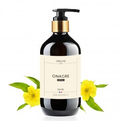 Huile d'onagre - Origine Bio