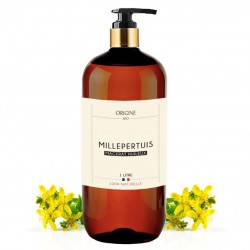Macérat de millepertuis Bio - Origine Bio