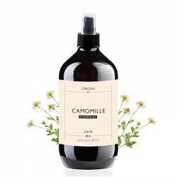 Hydrolat de Camomille 250Ml - Origine bio - Eau Florale