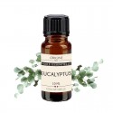 Eucalyptus globuleux huile essentielle bio 10 ML