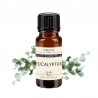 Huile essentielle eucalyptus bio 10 ML - Origine bio