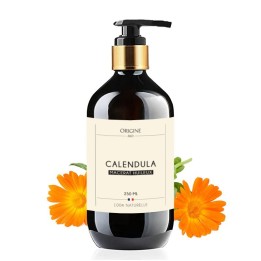 Huile de Calendula - Origine Bio