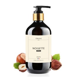 Huile de Noisette Bio - Origine Bio huile de massage pro
