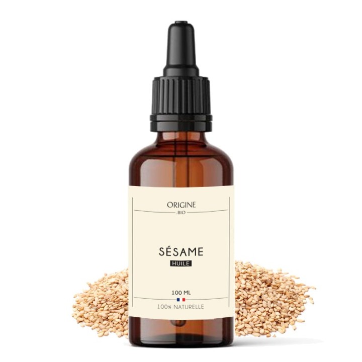 huile-végétale-sésame-bio-vertus