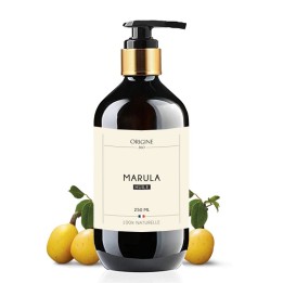 huile végétale de marula 250 ml