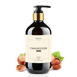 chaulmoogra origine bio 250ml