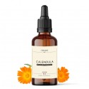Huile de Calendula Bio - Macérât huileux cosmétique