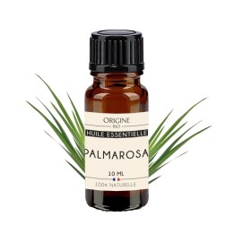 huile essentielle de palmarose origine bio