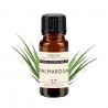 Huile essentielle Palmarosa 10 ML - Origine Bio