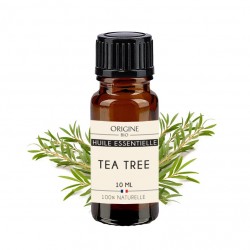 Huile Essentielle Tea Tree - 10Ml -...