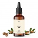 Huile d'Argan BIO désodorisée  - Huile végétale cosmétique bio