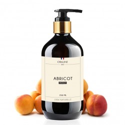 huile d abricot