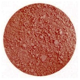 Argile rouge 200g - Origine Bio