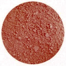 Argile rouge 200g - Origine Bio