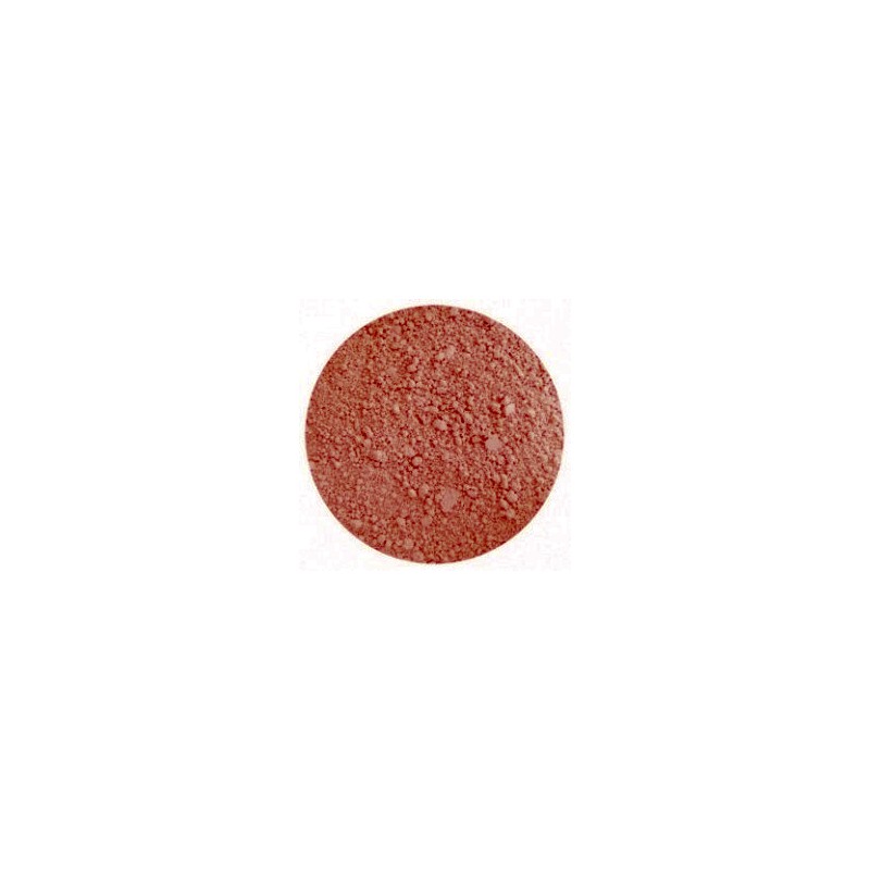 Argile rouge 200g - Origine Bio