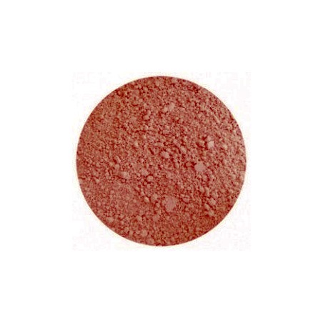 Argile rouge 200g - Origine Bio