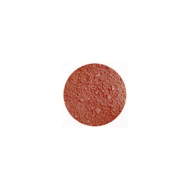 Argile rouge 200g - Origine Bio