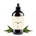 Eau d'aloe vera liquide 99.5% Pure - Spray jus Aloe Vera