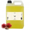 Huile de Ricin - Origine Bio