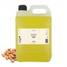 Huile d'Amande Douce 250 ml 1ère Pression - Origine Bio