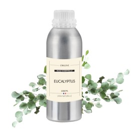 Huile Essentielle Eucalyptus 1 Litre