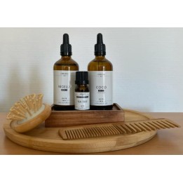 Solution naturelle pour lutter contre les poux