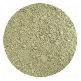Argile Verte 1kg - Origine Bio