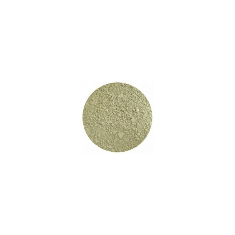 Argile Verte 1kg - Origine Bio