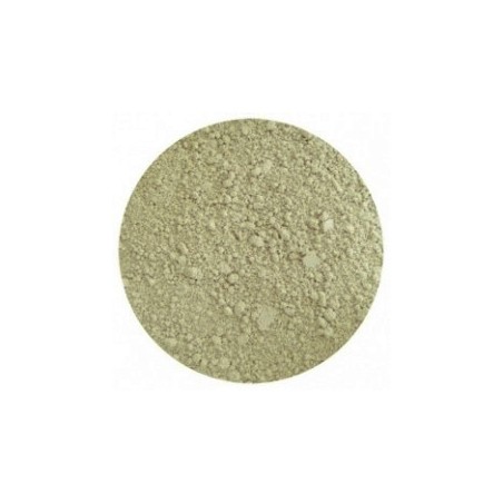 Argile Verte 1kg - Origine Bio