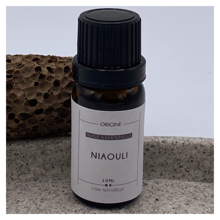 Huile essentielle de Niaouli bio 10ml
