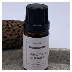 HUILE ESSENTIELLE Camomille romaine  - 2ml - Phytofrance