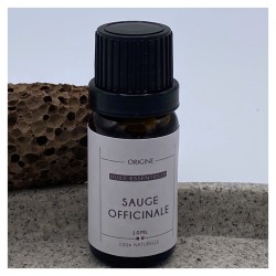 Teinture mère SAUGE OFFICINALE BIO - 125ml - Phytofrance