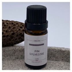 HUILE ESSENTIELLE Pin sylvestre (BIO) - 10ml - Phytofrance