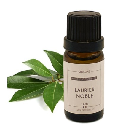 HUILE ESSENTIELLE Laurier noble (BIO) - 10ml - Phytofrance