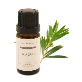 Niaouli Huile essentielle bio 10ml