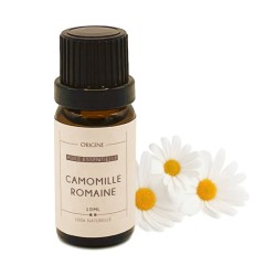 HUILE ESSENTIELLE Camomille romaine...