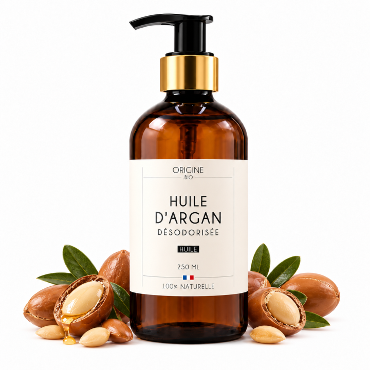 huile massage sportif