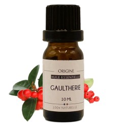 copy of HUILE ESSENTIELLE 3D - GIROFLE - 10ml - Phytofrance