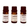 Coffret 5 huiles essentielles - Origine